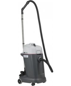 Nilfisk VL500 35 EDF 18 L Drum vacuum Dry&wet 1350 W Bagless