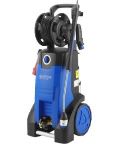 Electric pressure washer with drum Nilfisk MC 4M-180/740 XT 400/3/50 EU