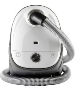Nilfisk One WB10P05A-HB15 Basic EU 3 l Vacuum Dry Cylinder 750 W Dust Bag Putekļu sūcēji