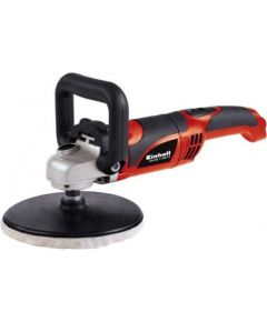 Einhell CC-PO 1100/1E Angle car polisher 3500 RPM 1100 W