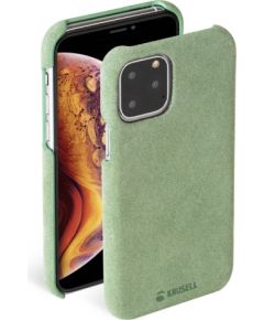 Krusell Broby Cover Apple iPhone 11 Pro Max olive