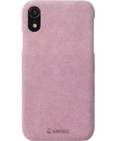 Krusell Broby Cover Apple iPhone XS rose