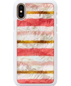 iKins SmartPhone case iPhone XS/S short cake white