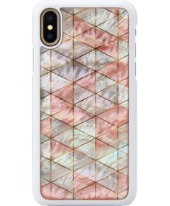 iKins SmartPhone case iPhone XS/S diamond white