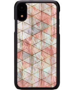 iKins SmartPhone case iPhone XR diamond black