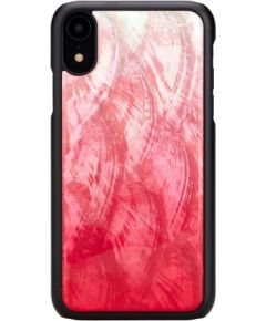 iKins SmartPhone case iPhone XR pink lake black