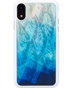 iKins SmartPhone case iPhone XR blue lake white