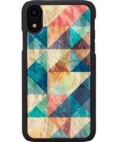 iKins SmartPhone case iPhone XR mosaic black