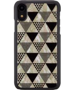 iKins SmartPhone case iPhone XR pyramid black