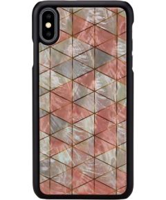 iKins SmartPhone case iPhone XS Max diamond black