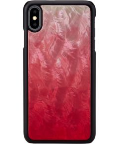 iKins SmartPhone case iPhone XS Max pink lake black