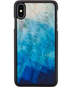 iKins SmartPhone case iPhone XS Max blue lake black