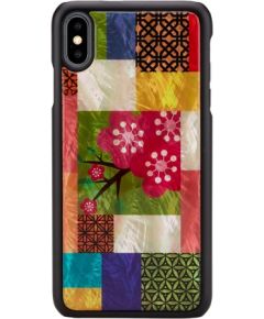 iKins SmartPhone case iPhone XS Max cherry blossom black