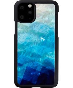 iKins SmartPhone case iPhone 11 Pro blue lake black