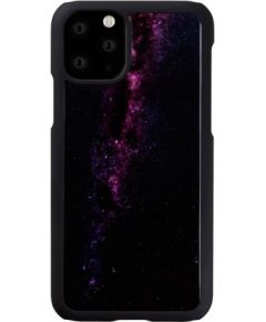 iKins SmartPhone case iPhone 11 Pro milky way black