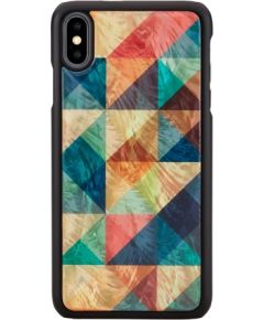 iKins SmartPhone case iPhone XS Max mosaic black