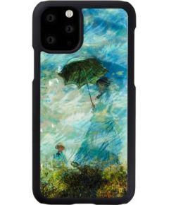 iKins SmartPhone case iPhone 11 Pro camille black