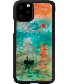 iKins SmartPhone case iPhone 11 Pro sunrise black