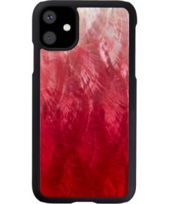 iKins SmartPhone case iPhone 11 pink lake black