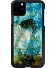 iKins SmartPhone case iPhone 11 Pro Max camille black