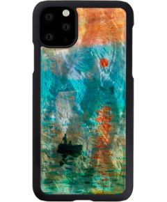 iKins SmartPhone case iPhone 11 Pro Max sunrise black