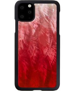 iKins SmartPhone case iPhone 11 Pro Max pink lake black