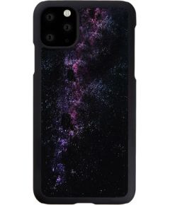 iKins SmartPhone case iPhone 11 Pro Max milky way black