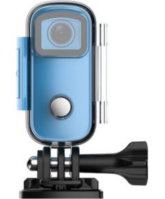 Sports camera SJCAM C100+ Mini Blue