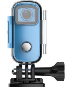 Sports camera SJCAM  C100 Mini Blue