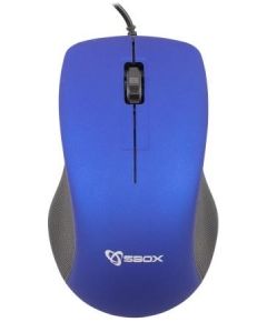 Sbox M-958BL blue