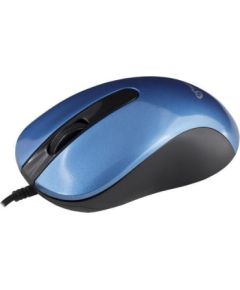 Sbox Optical Mouse M-901 blue