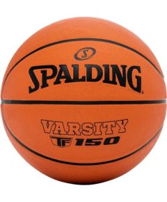 Basketbola bumba Spalding Tf-15o Warsity s.5