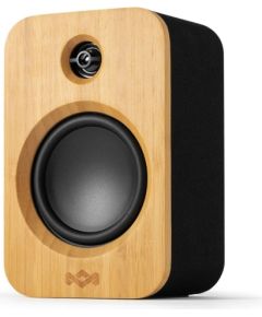 Marley Get Together Solo Speaker EM-JA119-SB	 Bluetooth, Portable, Wireless connection, Black