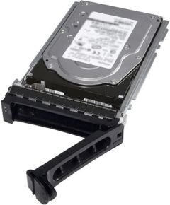 Dell HDD 2.5" / 600GB / 10k / SAS / 12Gb / 512n / Hot-plug / in 3.5" Hybrid Carrier / 15G Rx50 Tx50