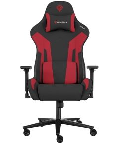 Genesis Gaming Chair Nitro 720 Black/Red