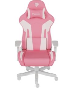 Genesis Gaming Chair Nitro 710 Pink/White