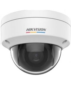 Hikvision IP Camera  DS-2CD1147G0(C) F2.8 Dome, 4 MP, Fixed focal lens, IP67, H.265+/H.264+/H.265/H.264