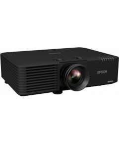 Epson Laser Projector EB-L735U WUXGA (1920x1200), 7000 ANSI lumens, Black, Lamp warranty 12 month(s)