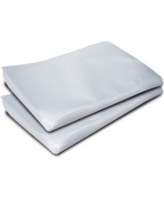 Caso Foil Bags 01219 50 units, Dimensions (W x L) 20 x 30 cm, Ribbed