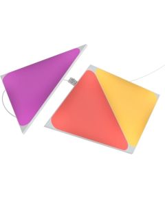 Nanoleaf Shapes Triangles Expansion Pack (3 panels)