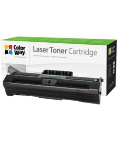 ColorWay Econom Toner Cartridge, Black, Samsung MLT-D111S