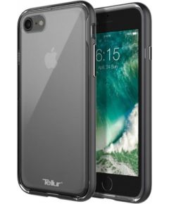 Tellur Cover Premium Protector Fusion for iPhone 7 Plus black