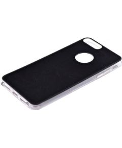 Tellur Cover Slim for iPhone 7 Plus black