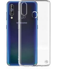 Tellur Cover Basic Silicone for Samsung Galaxy A60 transparent