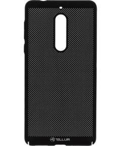 Tellur Cover Heat Dissipation for Nokia 5 black