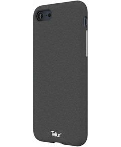 Tellur Cover Premium Pebble Touch Fusion for iPhone 7 dark grey