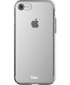 Tellur Cover Premium Slim Edged Shield for iPhone 7 transparent