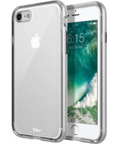 Tellur Cover Premium Protector Fusion for iPhone 7 silver