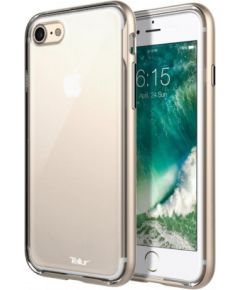 Tellur Cover Premium Protector Fusion for iPhone 7 gold