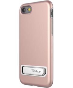 Tellur Cover Premium Kickstand Ultra Shield for iPhone 7 pink